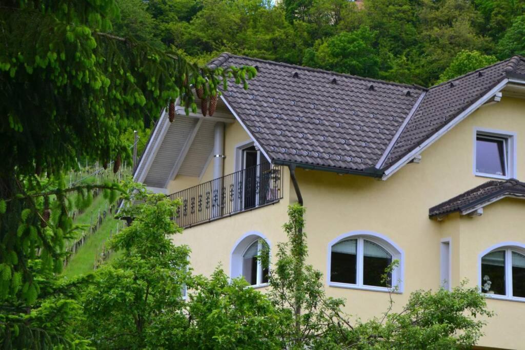 Villam Apartment Maribor Exterior photo